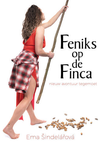 Feniks op de Finca (e-book)