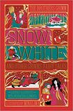Snow White and Other Grimms&#039; Fairy Tales (MinaLima Edition)