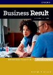 Business Result: Intermediate. Student&#039;s Book with Online Practice