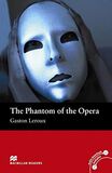 The phantom of the Opera