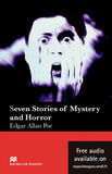 Seven Stories of Mystery and horror 