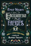 Emily Wilde&#039;s Encyclopaedia of Faeries 1
