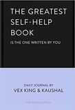 The Greatest Self-Help Book (is the one written by you)