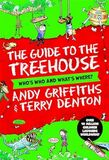 Who&#039;s Who and What&#039;s Where? A Guide to the Treehouse