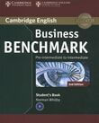 Business Benchmark Pre-Intermediate to Intermediate Business Preliminary Student&#039;s Book