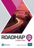 Roadmap B1+ Students&#039; Book with Digital Resources &amp; App