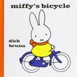 Miffy&#039;s Bicycle