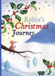Robin&#039;s Christmas Journey