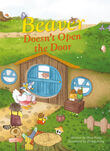 Beaver Doesn&#039;t Open the Door