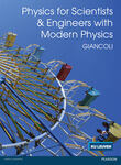 Physics for Scientists &amp; Engineers with Modern Physics