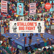 Stallone&#039;s Big Fight