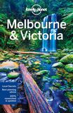 Lonely Planet Melbourne &amp; Victoria