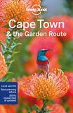 Lonely Planet Cape Town &amp; the Garden Route