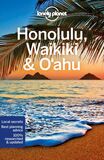 Lonely Planet Honolulu Waikiki &amp; Oahu