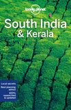 Lonely Planet South India &amp; Kerala