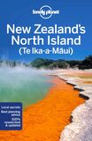 Lonely Planet New Zealand&#039;s North Island