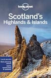 Lonely Planet Scotland&#039;s Highlands &amp; Islands