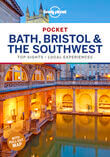 Lonely Planet Pocket Bath, Bristol &amp; the Southwest