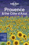 Lonely Planet Provence &amp; the Cote d&#039;Azur