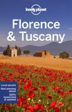 Lonely Planet Florence &amp; Tuscany