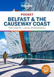 Lonely Planet Pocket Belfast &amp; Causeway Coast