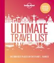 Lonely Planet&#039;s Ultimate Travel List