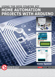 Home Automation Projects with Arduino Home Automation Projects with Arduino