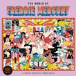 The World of Freddie Mercury