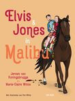 Elvis &amp; Jones in Malibu