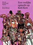 Een vrolijke optocht op Keti Koti