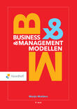 Business &amp; Managementmodellen