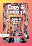 Copy &amp; Concept