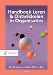 Handboek Leren &amp; Ontwikkelen in Organisaties
