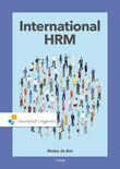 International HRM
