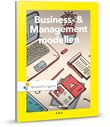 Business- &amp; Managementmodellen