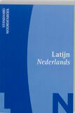 Standaard woordenboek Latijn-Nederlands