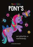 Toverfolie: pony&#039;s