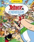 Asterix &amp; Obelix