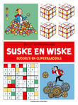 Sudoku&#039;s en cijferraadsels