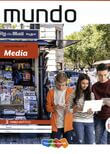 Mundo LRN-line online + boek 2 vmbo kgt (t/h) thema 11: Media