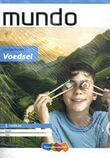 Mundo LRN-line online + boek 1 vmbo bk thema 2: Voedsel