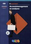 InBusiness Commercieel Accountmanagement en analyses, Leerwerkboek + basislicentie