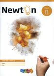 Newton LRN-line NaSk II online + boek 3/4 vmbo-gt