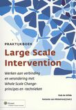 Praktijkboek large scale intervention