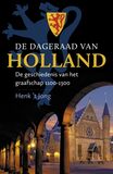 De dageraad van Holland