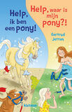 Help, ik ben een pony! &amp; Help, waar is mijn pony!?