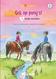 Gek op pony&#039;s! 7 leuke verhalen