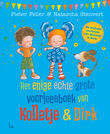 Het enige echte grote voorleesboek van Kolletje &amp; Dirk