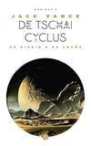 De tschai-cyclus - Omnibus 2