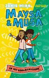 Maysa &amp; Musa en het koekjesmysterie